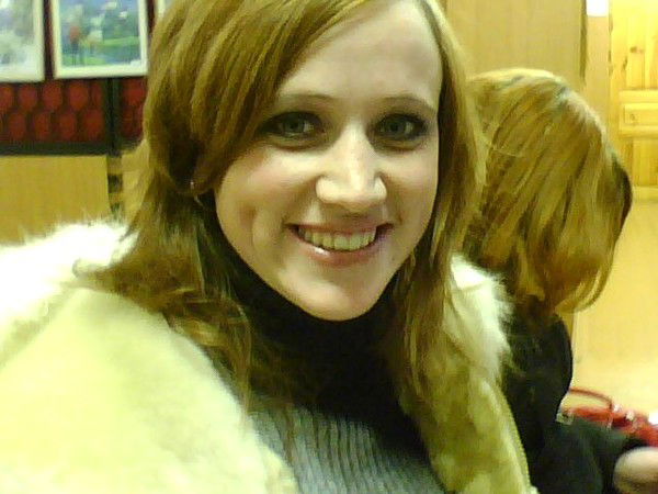 Светлана Четвертакова