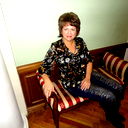 Ангелина Кондрашова