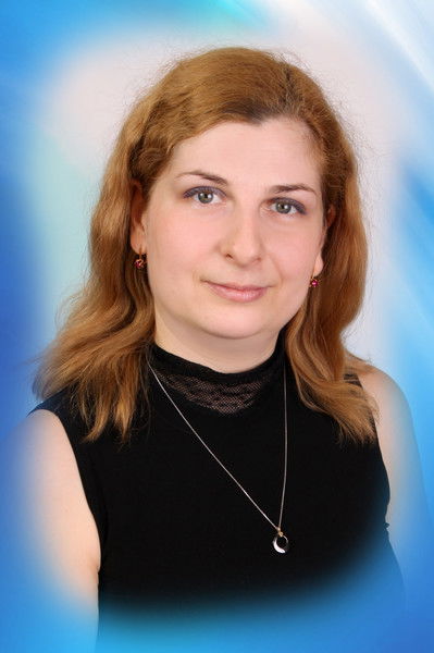 Юсечка Ванина