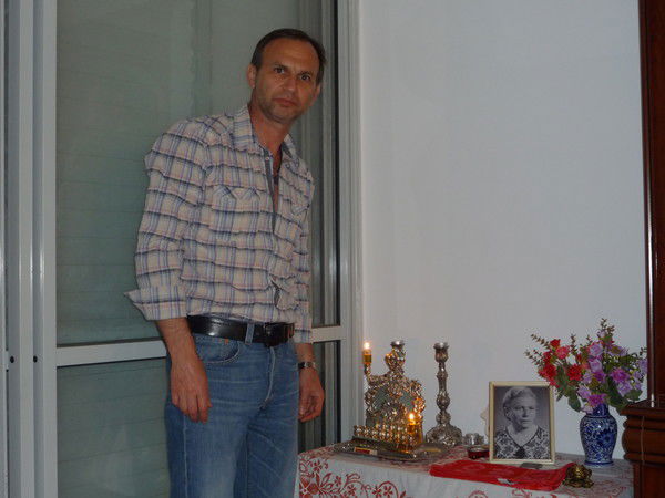 Виктор Шпилюк