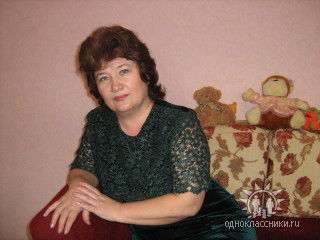 Татьяна Лукьянова