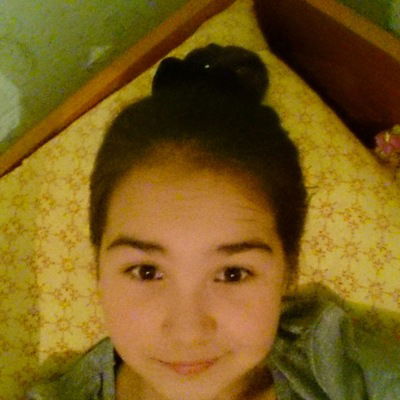 Альбина Асылгараева