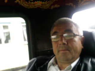 Галим Муразымов