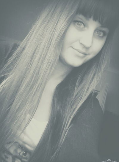 Ангелина Аксёнова