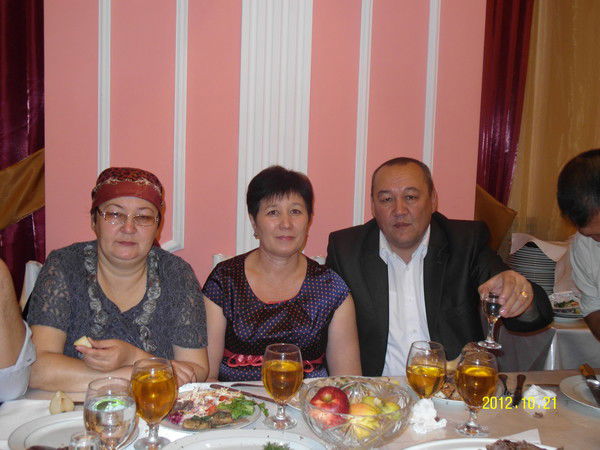 Едиге Абилов