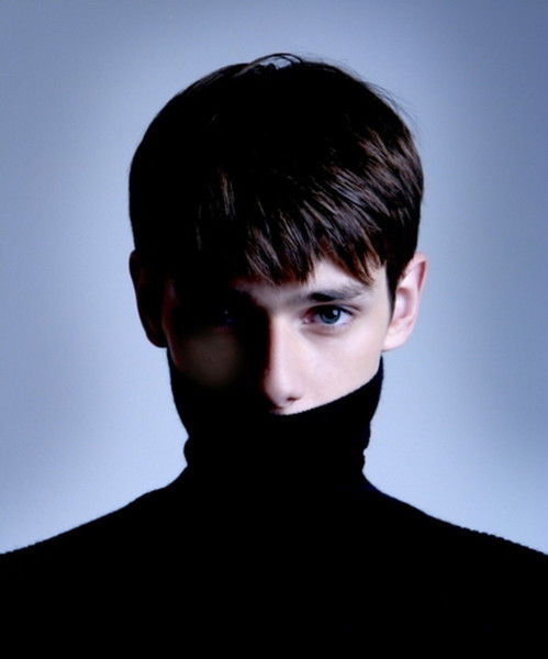 Артемка Сергеев