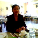 Orynai Doskaliyeva