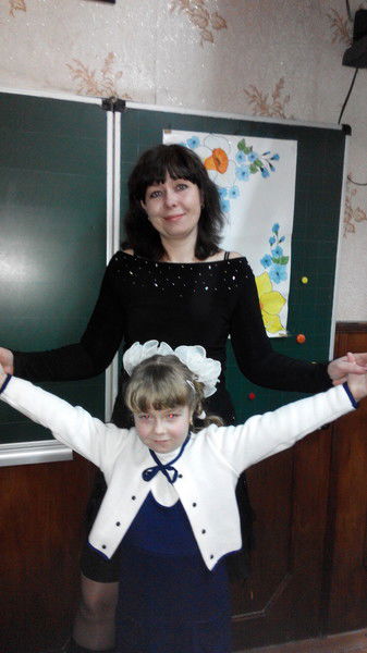 Татьяна Беличко