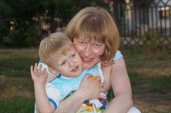 Анна Ледяева