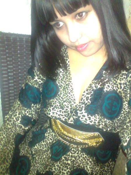 Динара Исадилова