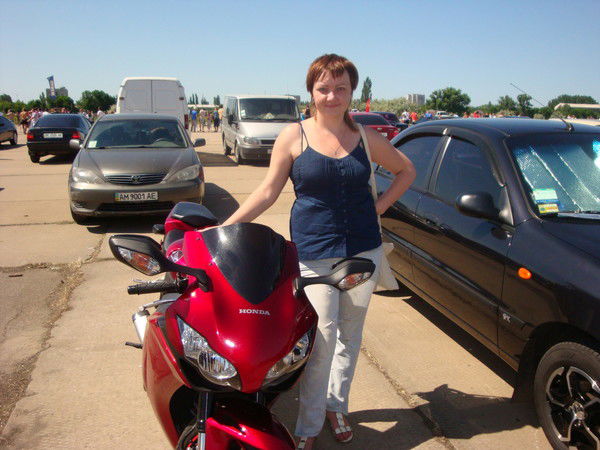 Маша Жалейкина