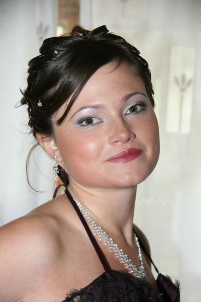 Наталья Батраева