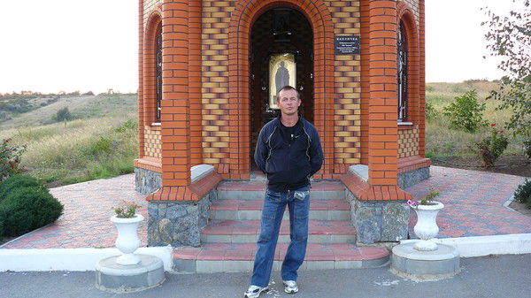 Олег Найденов