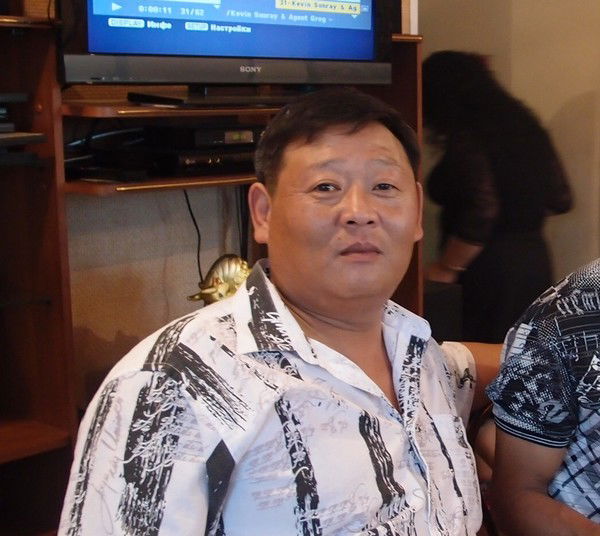 Валерий Ким