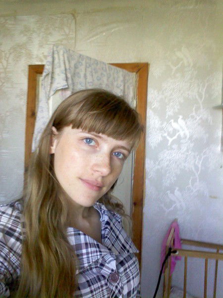 Яковец Александра