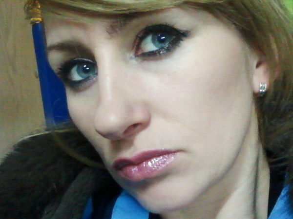 Надежда Изгачева