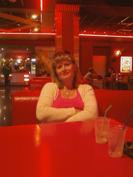 Татьяна Иванова