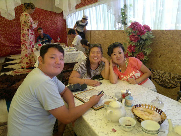 Маргарита Ли