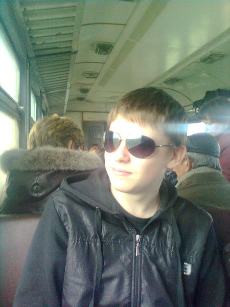 Денис Зыкунов