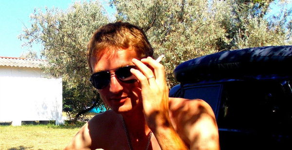 Владимир Пономаренко