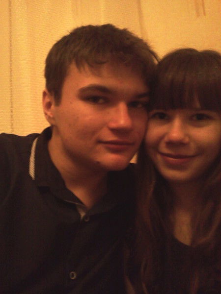 Серёга Елисеев