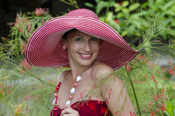 Марина Мудрова