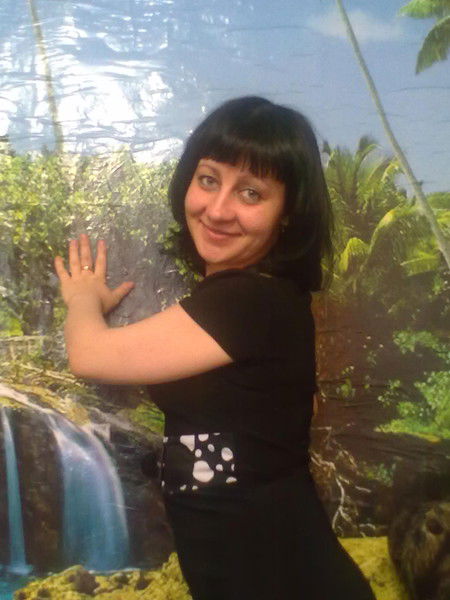 Диана Столярова (Уварова)