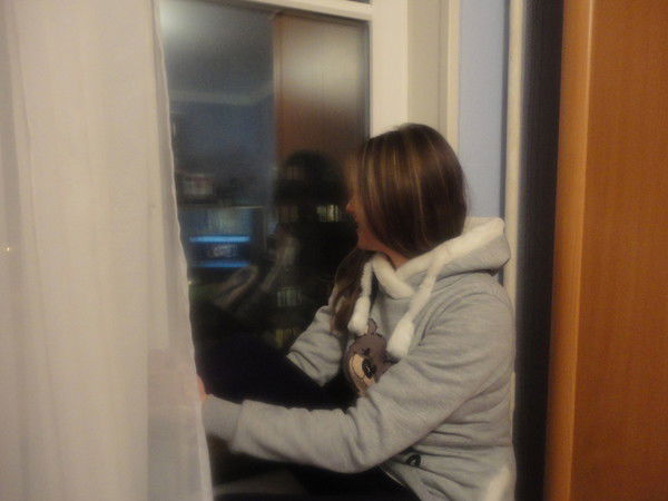 Света Тяпугина