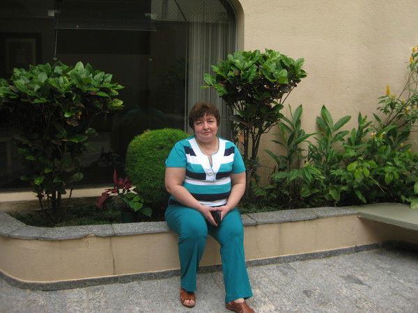 Роза Хасанова