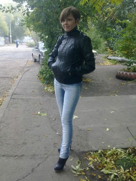 Анастасия Мухубуллина