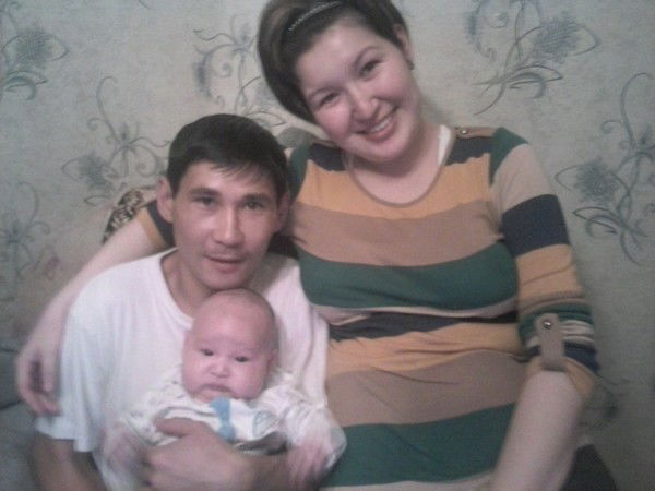 С.а.д. Кабиевы