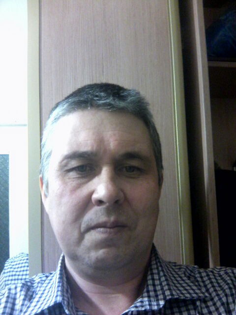 Леонид Маметов