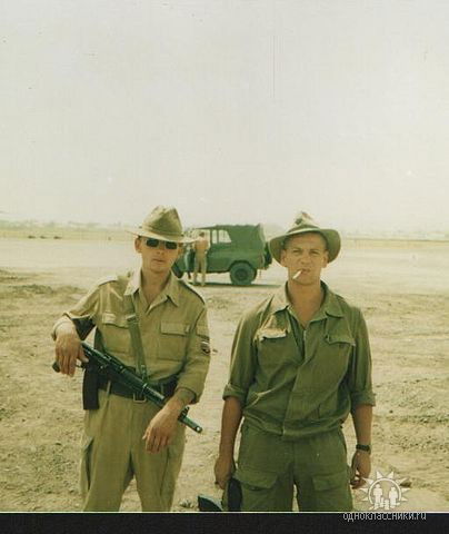 Виктор Балабашин