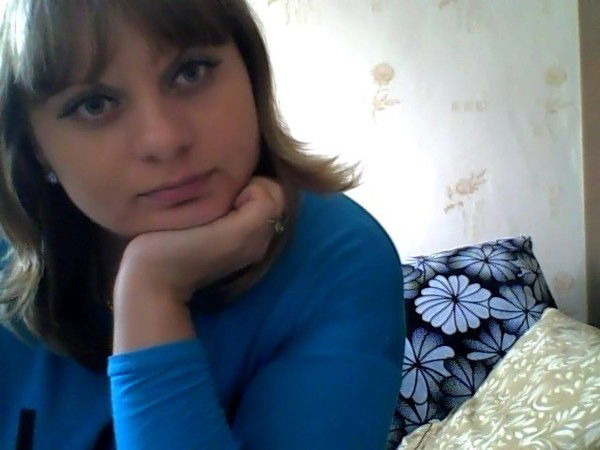 Наталья Шипилова