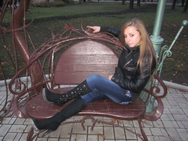 Инна Миненко