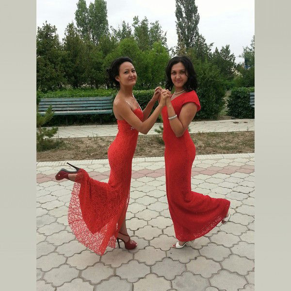 Регина Туганбаева