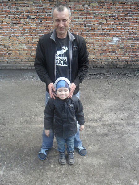 Володимир Стадник