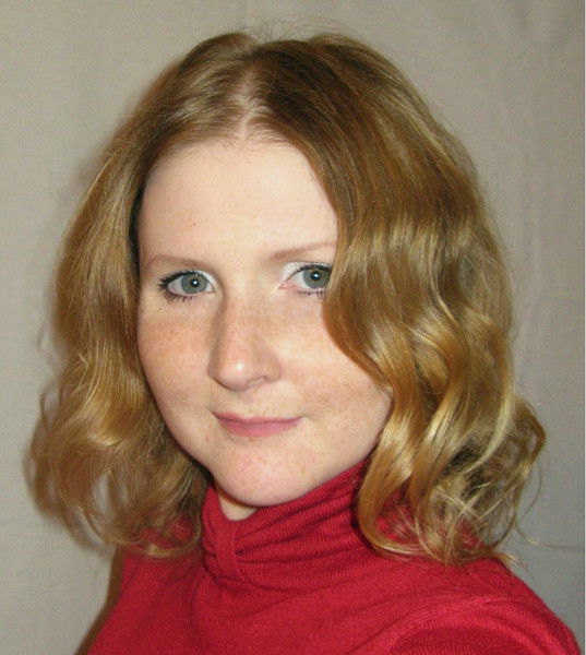 Олеся Парахина