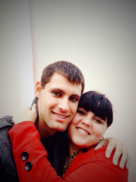 Михаил Фомченко