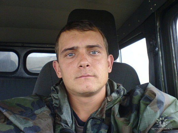 Сергей Иванин