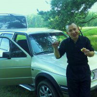 Олег Кравченко