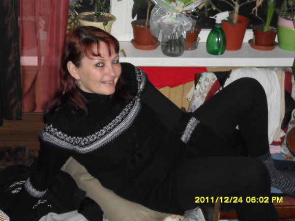 Татьяна Козак