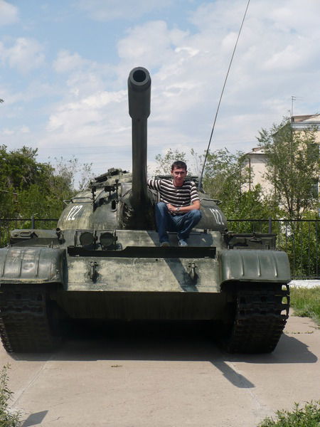 Фарид Даутов