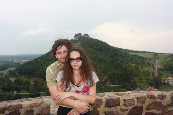 Аня Амельченко