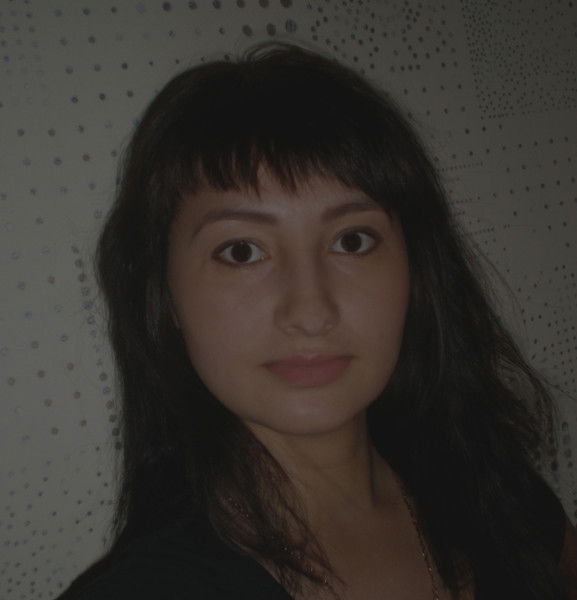 Гульназ Хайрутдинова