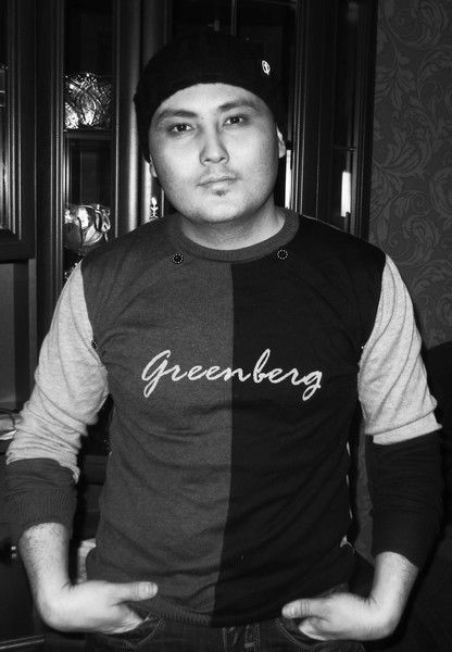 Дулат Дюсенбеков