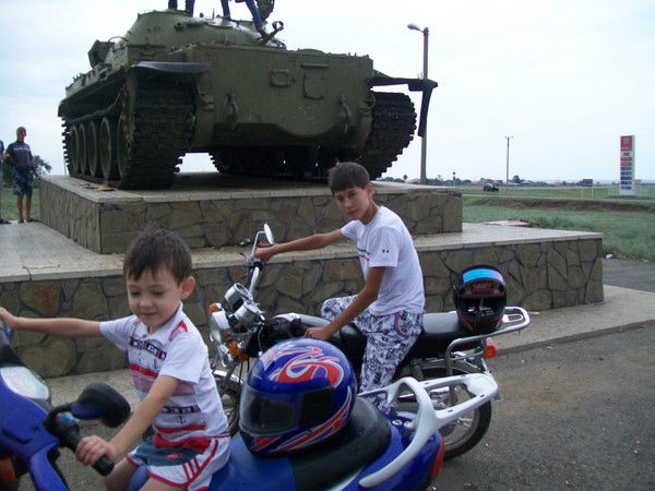 Артур Муратов