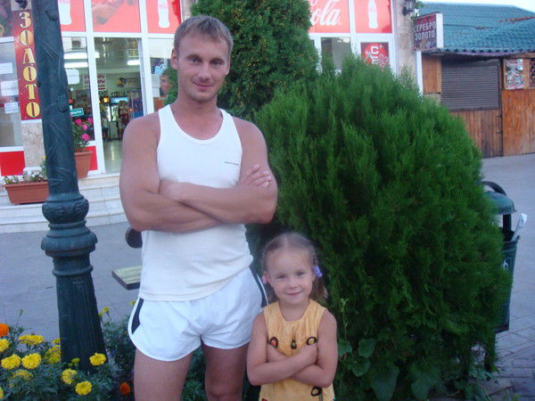 Николай Мехов