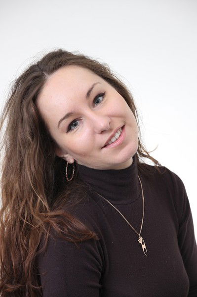 Анастасия Шляхина