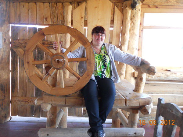 Мария Филатова